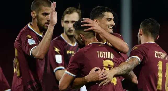 Colpo Lecce. Pari tra Empoli-Monza. Tris Cittadella: risultati di serie B