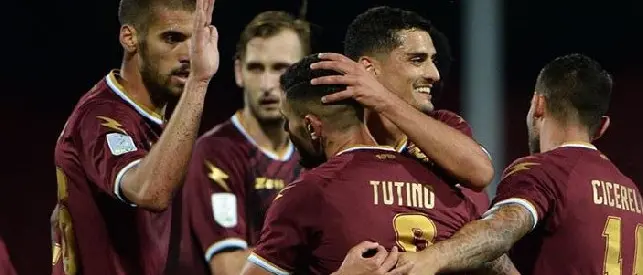 Colpo Lecce. Pari tra Empoli-Monza. Tris Cittadella: risultati di serie B