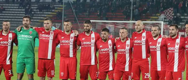 Monza, due calciatori positivi al covid-19: sono asintomatici