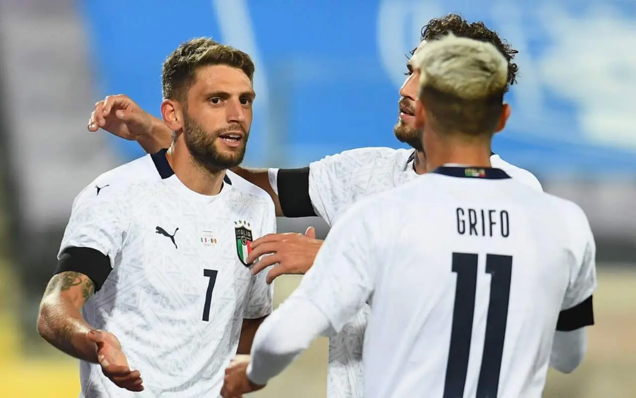 Berardi e il Cosenza. Mazzulla: \"Era fatta, ma non fecero la foresteria\"