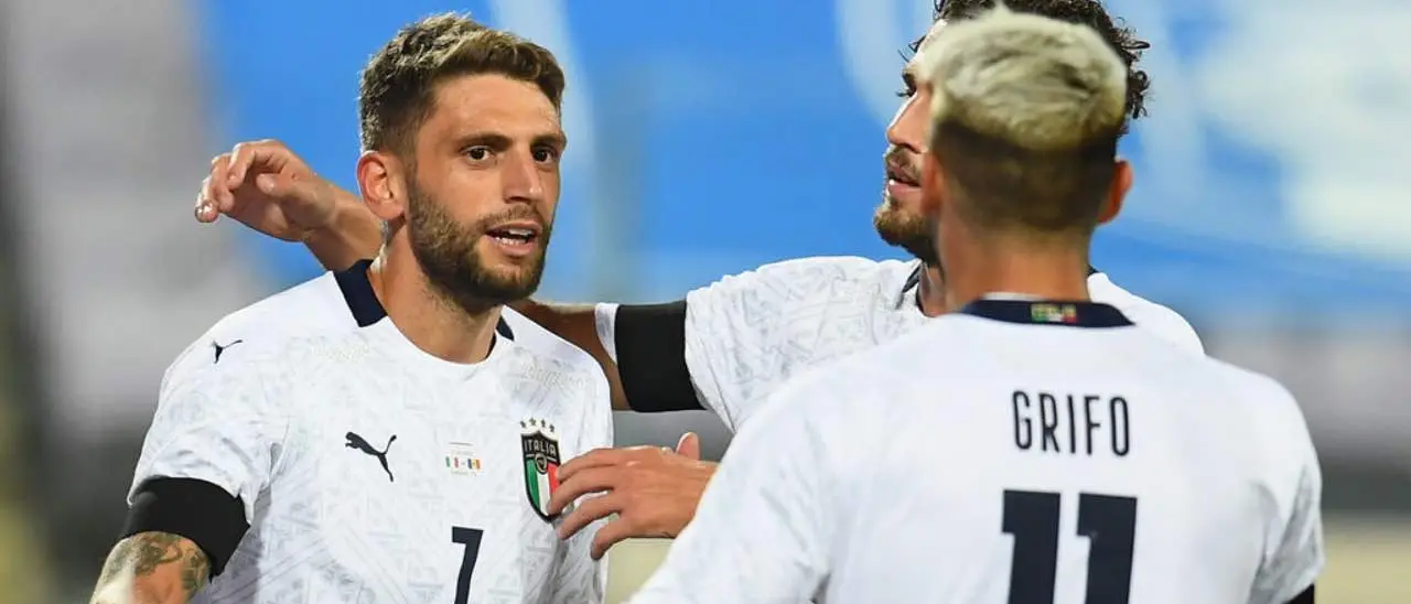 Berardi e il Cosenza. Mazzulla: \"Era fatta, ma non fecero la foresteria\"