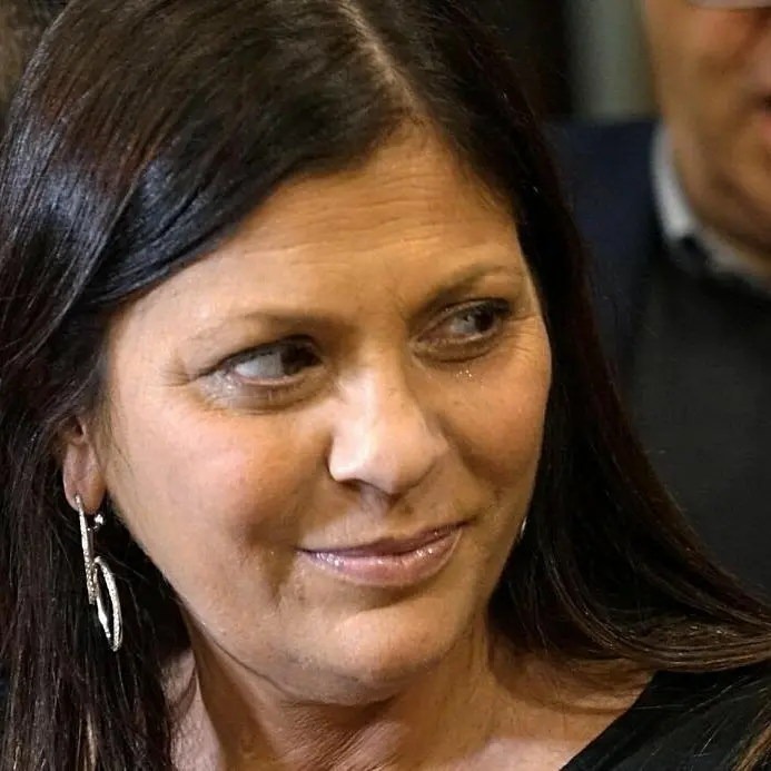 Addio alla Santelli, condoglianze alla famiglia da parte dell'Asp di Cosenza