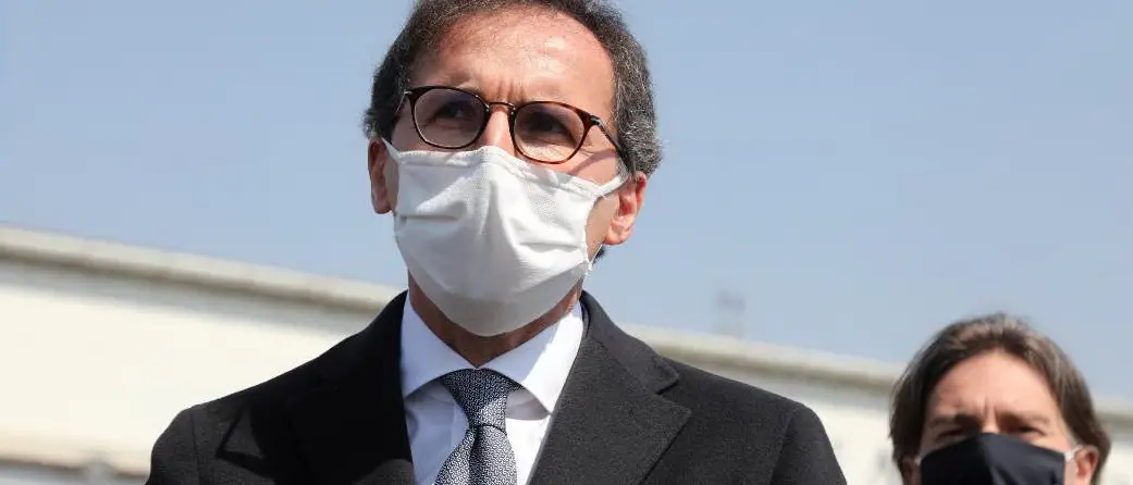Coronavirus, il ministro Francesco Boccia positivo al tampone