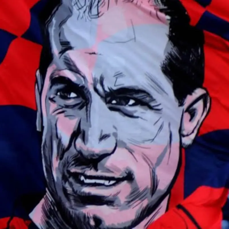 Gigi Marulla, quanto manchi alla tua Cosenza