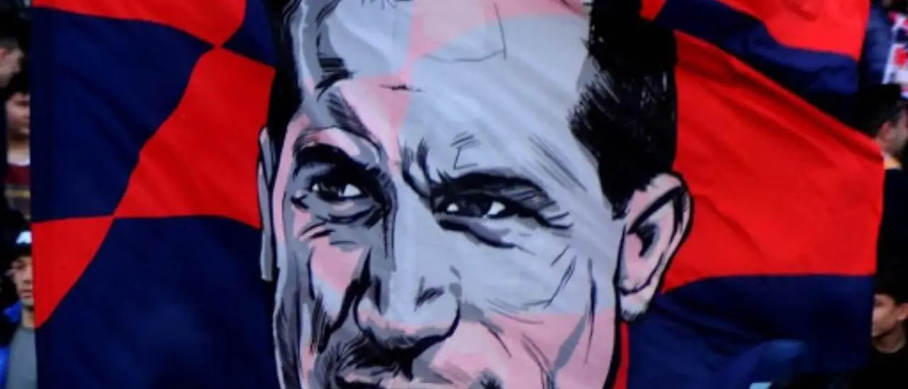 Gigi Marulla, quanto manchi alla tua Cosenza