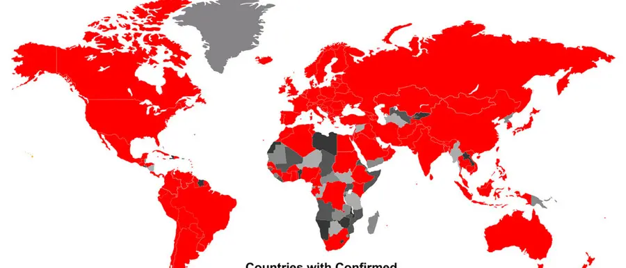 Coronavirus, 350mila nuovi contagi nelle ultime 24 ore
