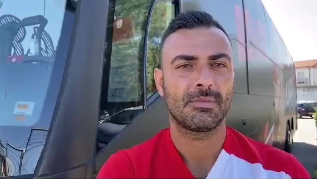 Rende, ecco altri tre acquisti. Caruso: \"Vogliamo stupire\" |VIDEO|