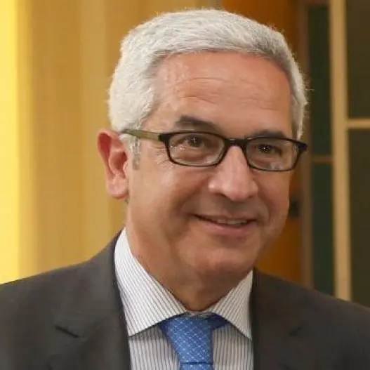 Rende, il ringraziamento di Superbo a Manna