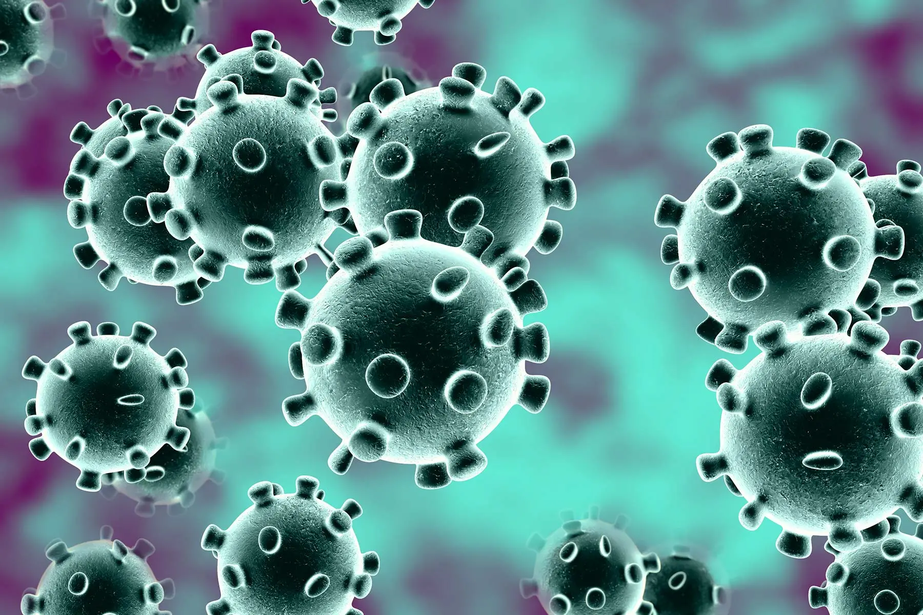 Coronavirus in Calabria, 44 nuovi casi: ecco la mappa dei contagi