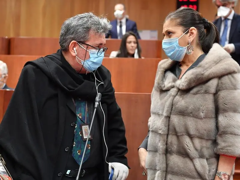 Spirlì: «Porteremo avanti il progetto politico di Jole»