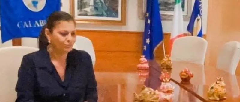 Addio alla Santelli, Oliverio: «Non ci sono parole per la sua scomparsa»