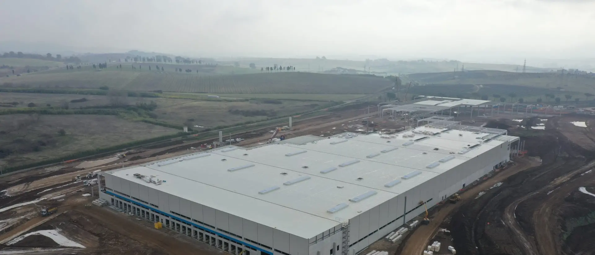 Amazon sbarca a Fiumicino: in palio 2.000 posti di lavoro.