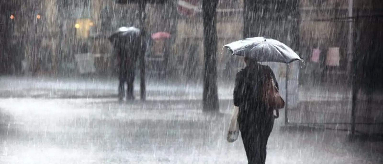 Meteo, in arrivo freddo e maltempo al centro-sud