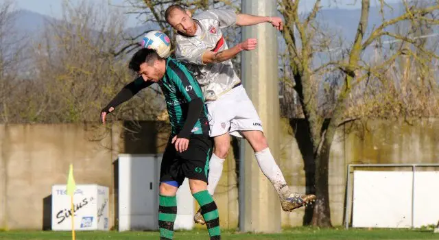 Il doppio ex Matteini: \"Il Cosenza sta disputando un campionato all'altezza\"