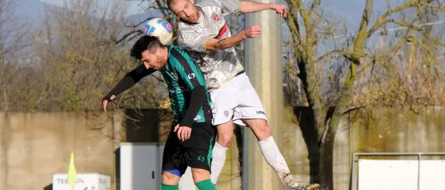 Il doppio ex Matteini: \"Il Cosenza sta disputando un campionato all'altezza\"