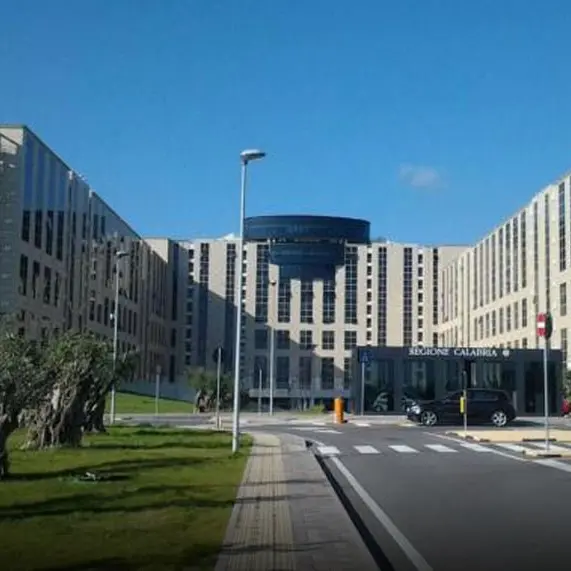 Morte presidente Santelli, il cordoglio della giunta regionale