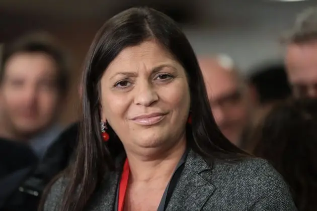 Addio alla Santelli, lutto cittadino anche a Catanzaro e Reggio Calabria