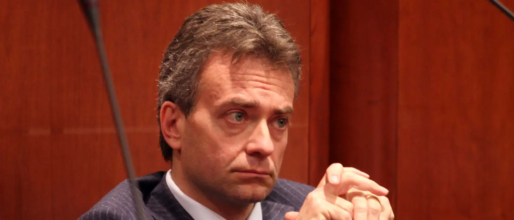 Contratto Forestali, Regione: «Noi al fianco dei lavoratori»