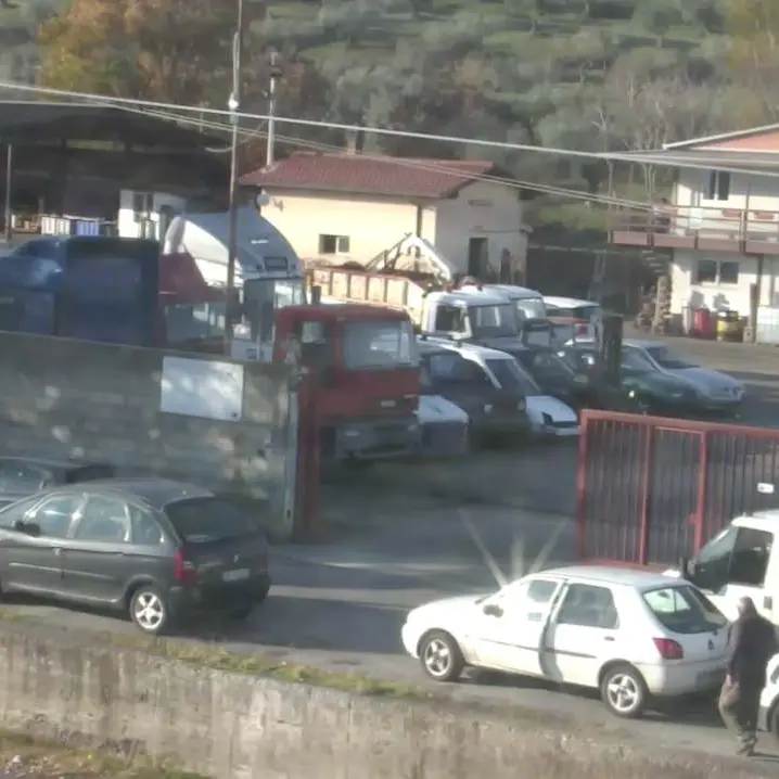 Inchiesta \"Efesto 2\", al via l'udienza preliminare: ecco chi rischia il processo