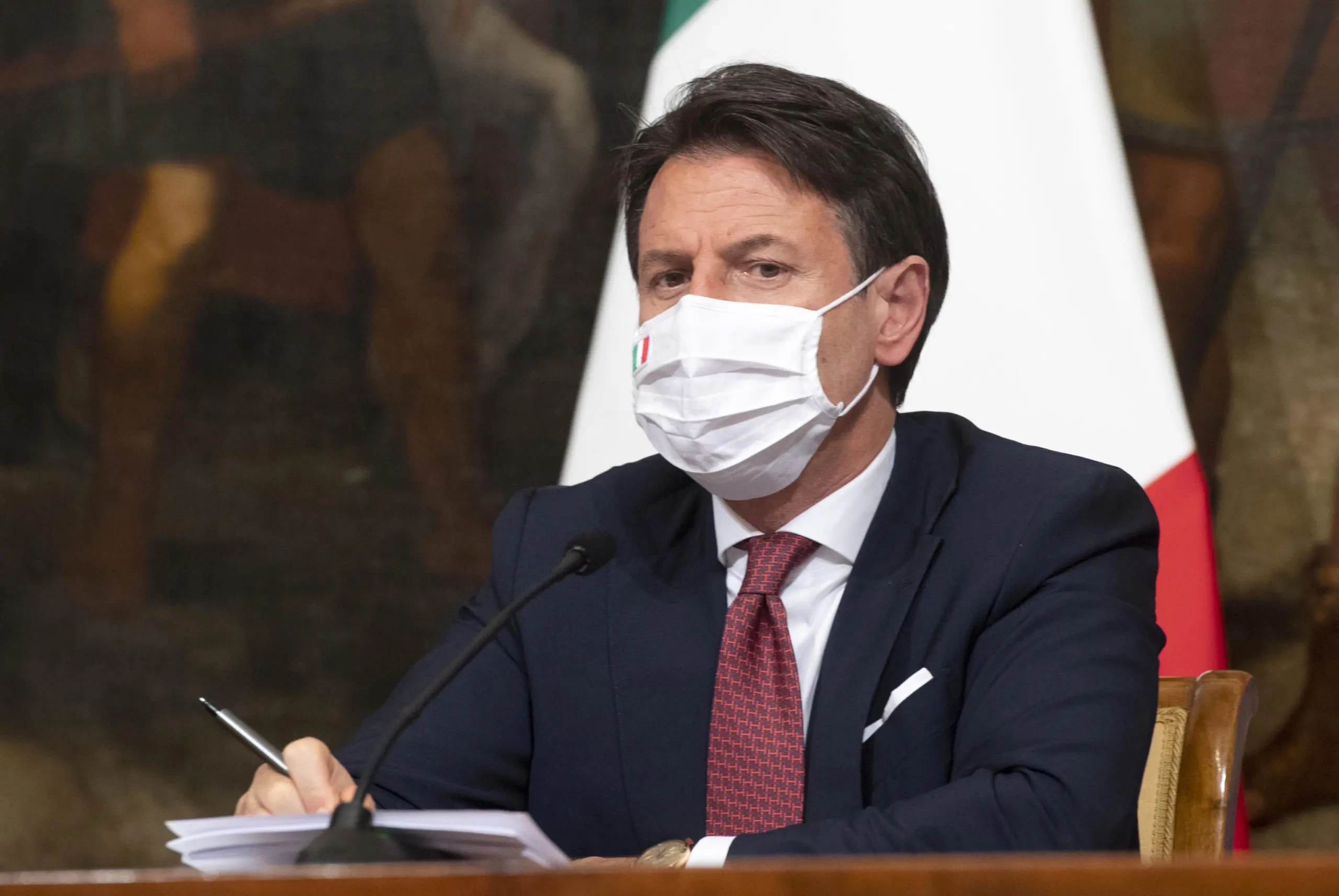 Consiglio dei Ministri nella notte: ecco tutti i provvedimenti adottati