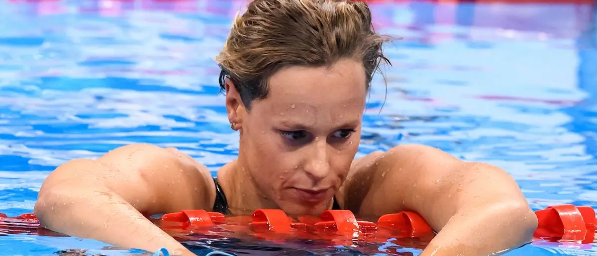 Il Coronavirus non guarda in faccia nessuno: positiva Federica Pellegrini