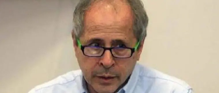 Crisanti avverte: «Possibile Lockdown a Natale»