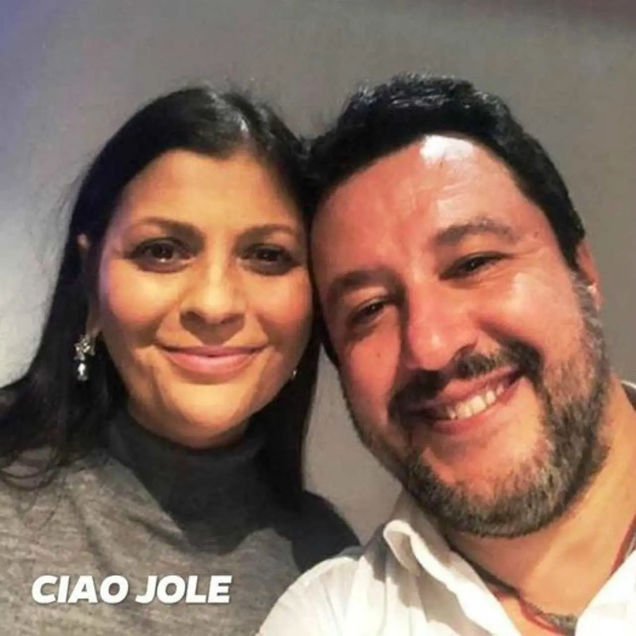 Addio alla Santelli, Salvini: «Jole, la Calabria e l'Italia pregano per te»