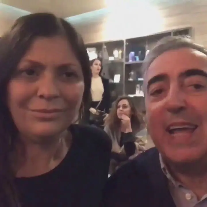 Addio alla Santelli, sgomento in Senato: Gasparri in lacrime