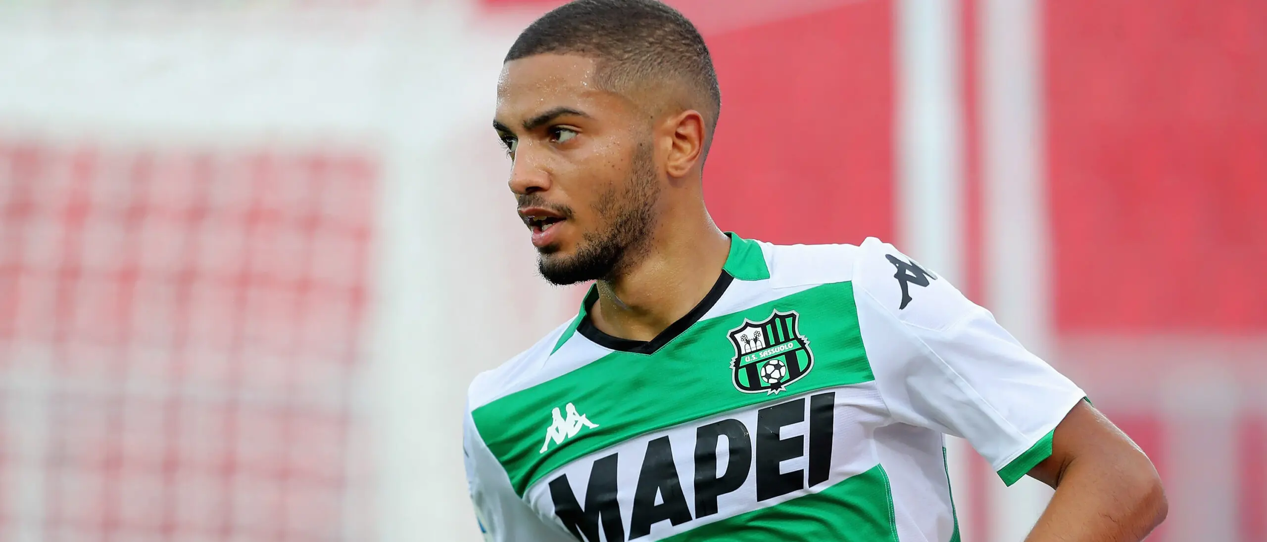 Coronavirus, c'è un positivo anche in casa Sassuolo