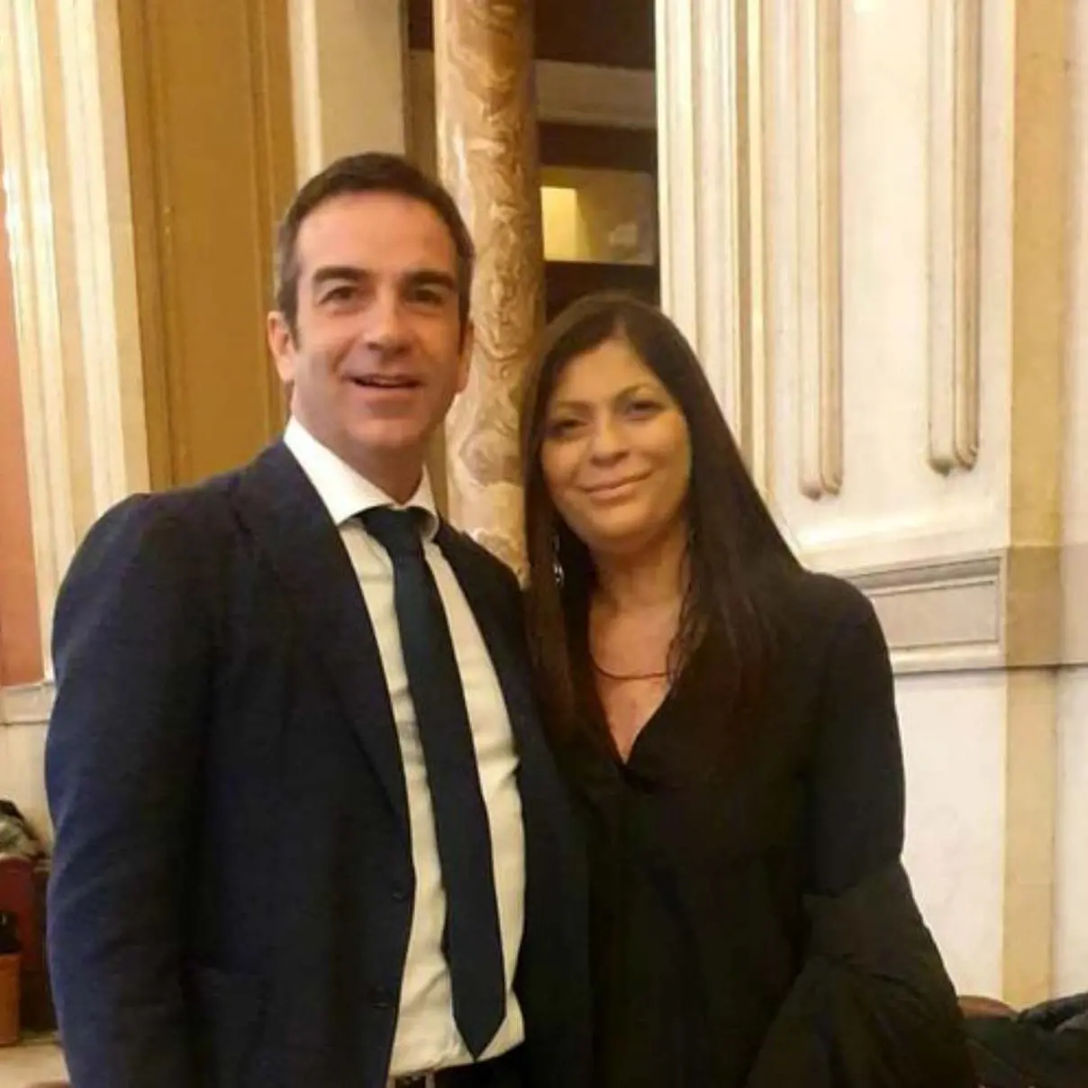 Roberto Occhiuto: «Jole, una leonessa che non ha mai smesso di lottare»