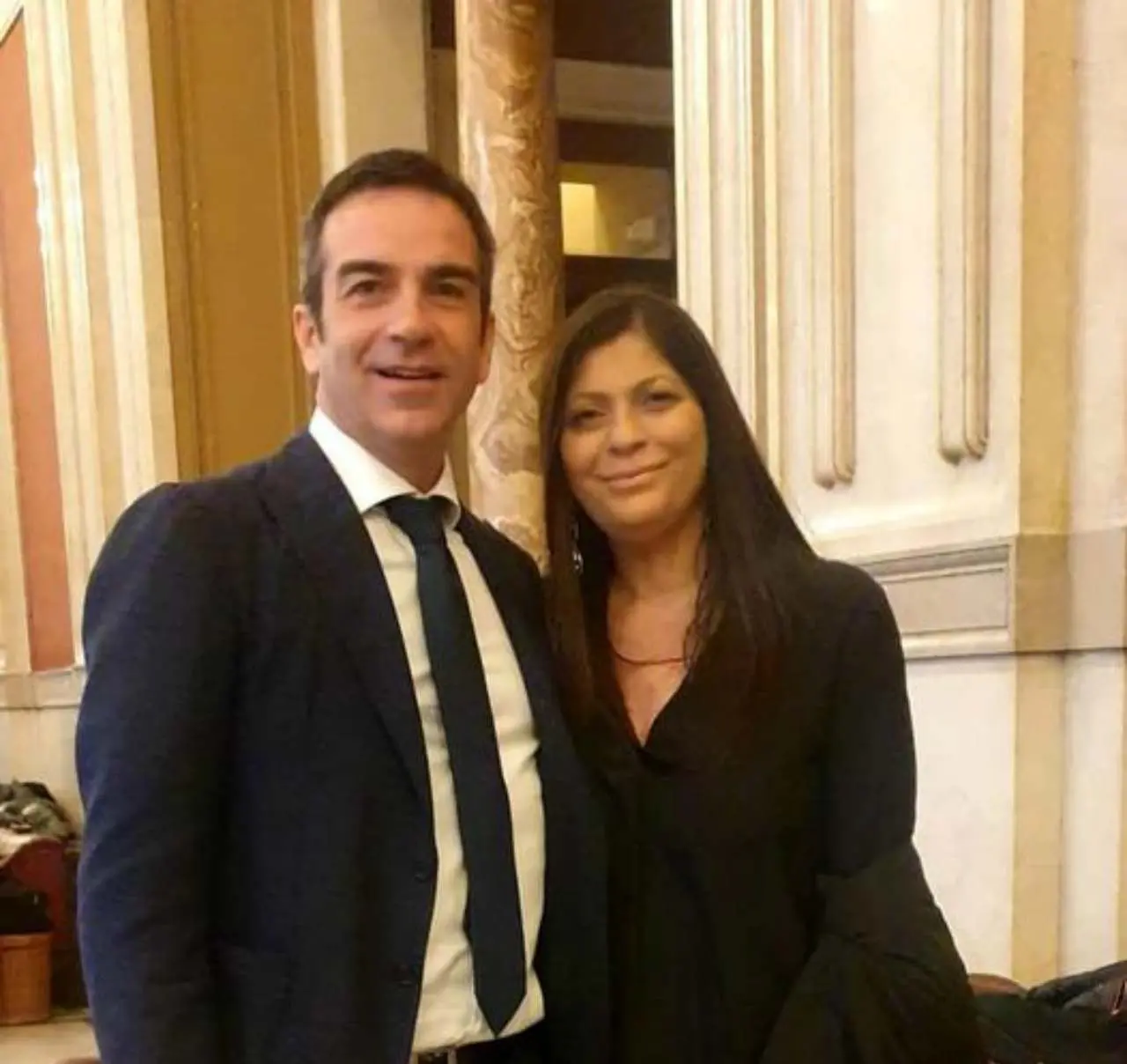 Roberto Occhiuto: «Jole, una leonessa che non ha mai smesso di lottare»
