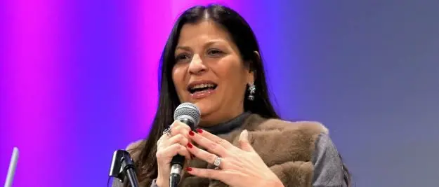 Morte presidente Santelli, Savaglio: «Ha illuminato la Calabria come una cometa»