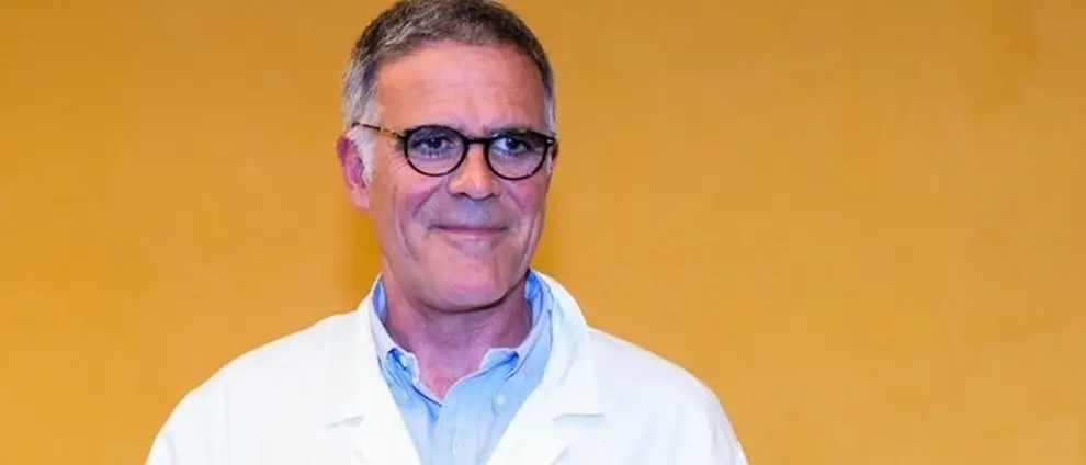 Zangrillo: «Il problema non sono le terapie intensive»