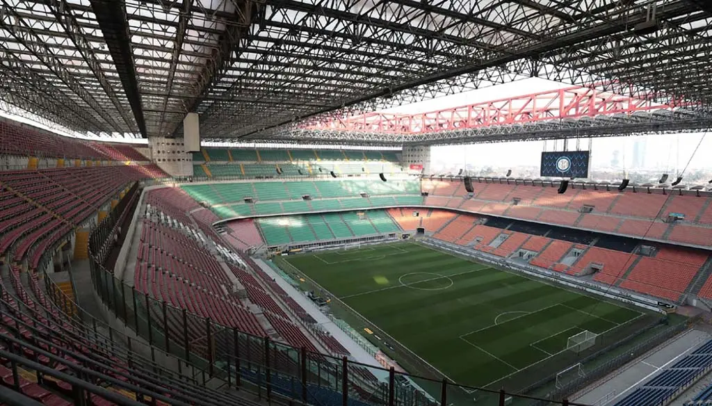 Serie A, il punto sulla quarta giornata di campionato