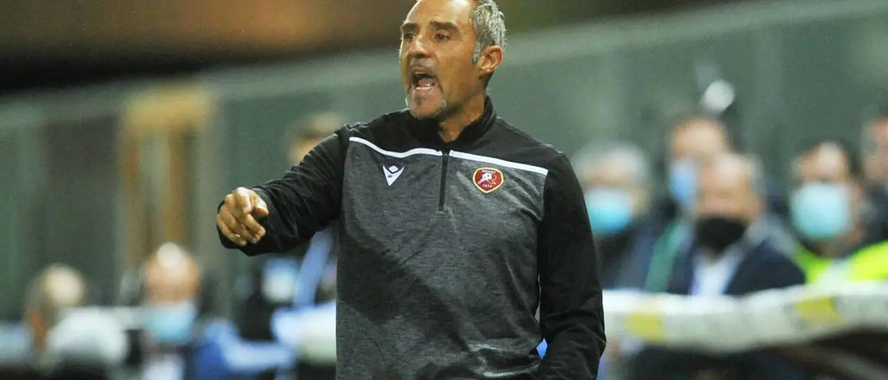 La Reggina non molla, Pordenone acciuffato al 90': il tabellino