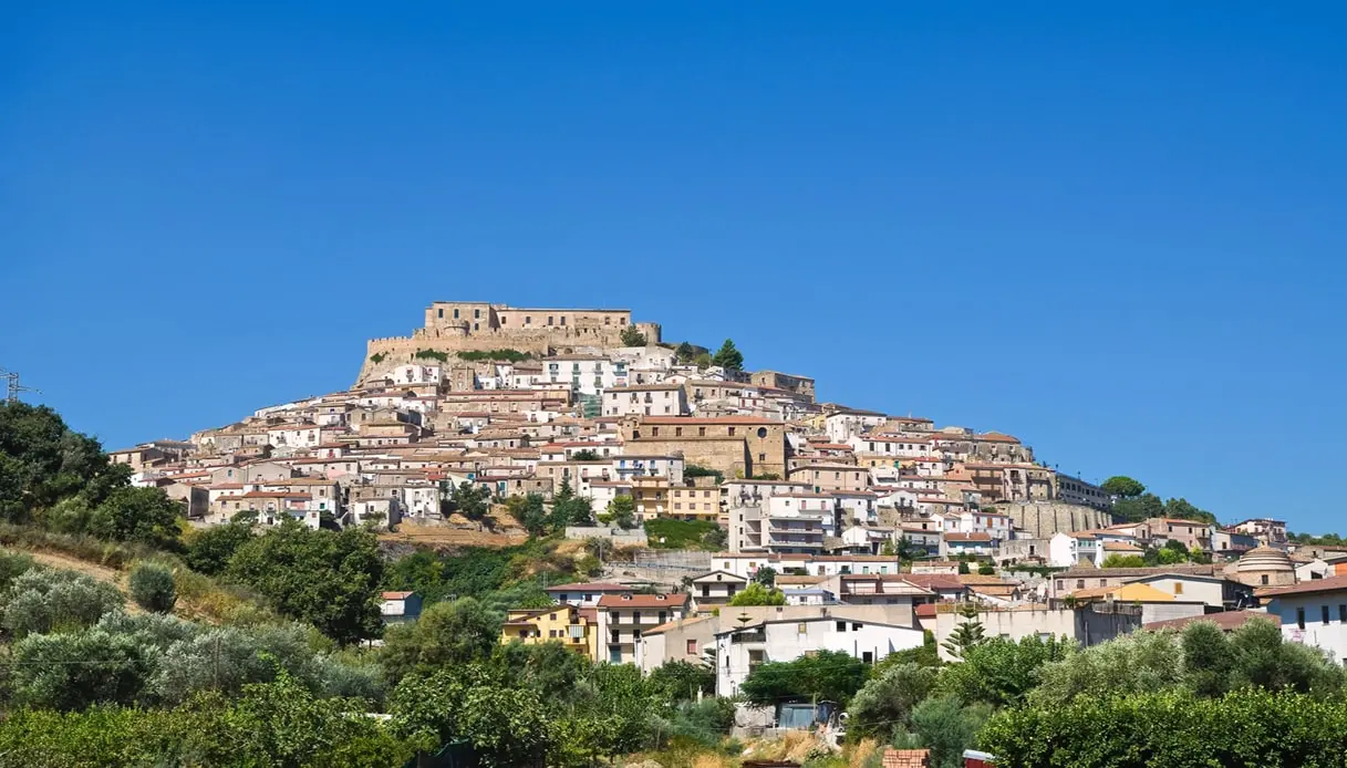 Rocca Imperiale, minoranza chiede al sindaco di fare chiarezza sull'ordinanza anti-Covid
