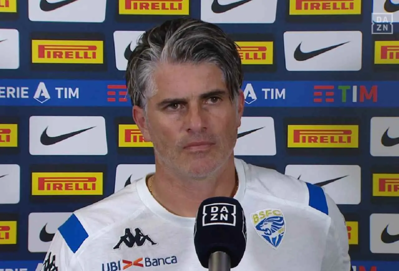 Brescia-Lecce, lombardi travolgenti: finisce 3-0. Ecco il tabellino