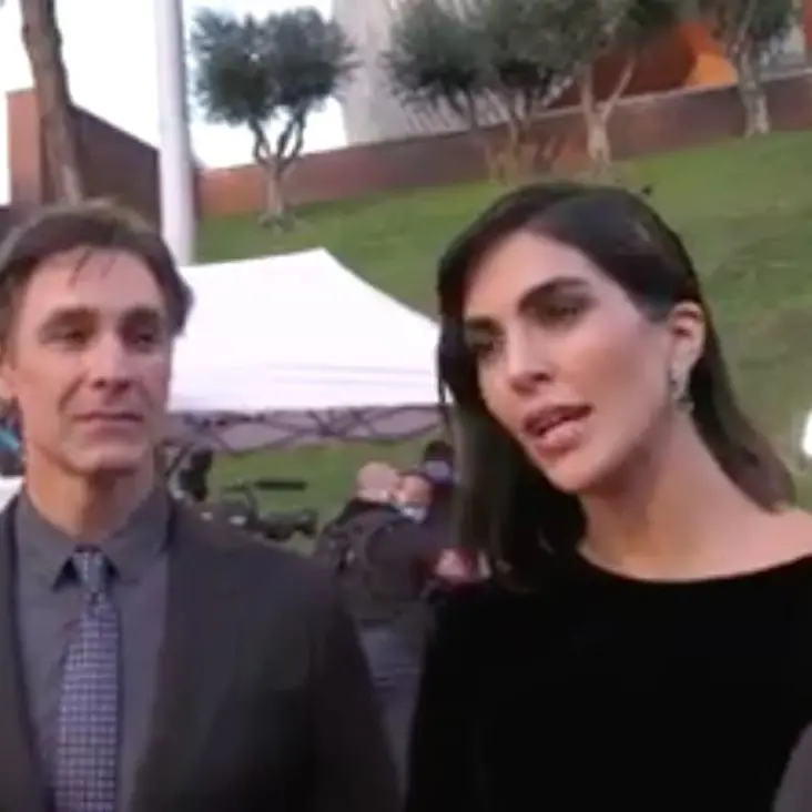 Muccino e Bova: «Calabria terra straordinaria» VIDEO