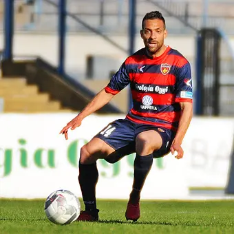 Reggina-Cosenza, i precedenti sono favorevoli agli amaranto