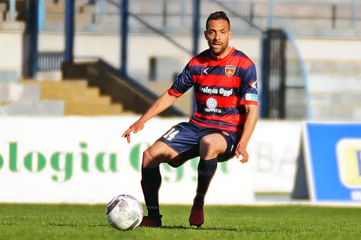 Reggina-Cosenza, i precedenti sono favorevoli agli amaranto