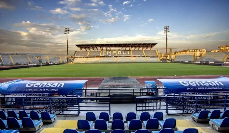 Serie B, stasera si gioca il turno infrasettimanale