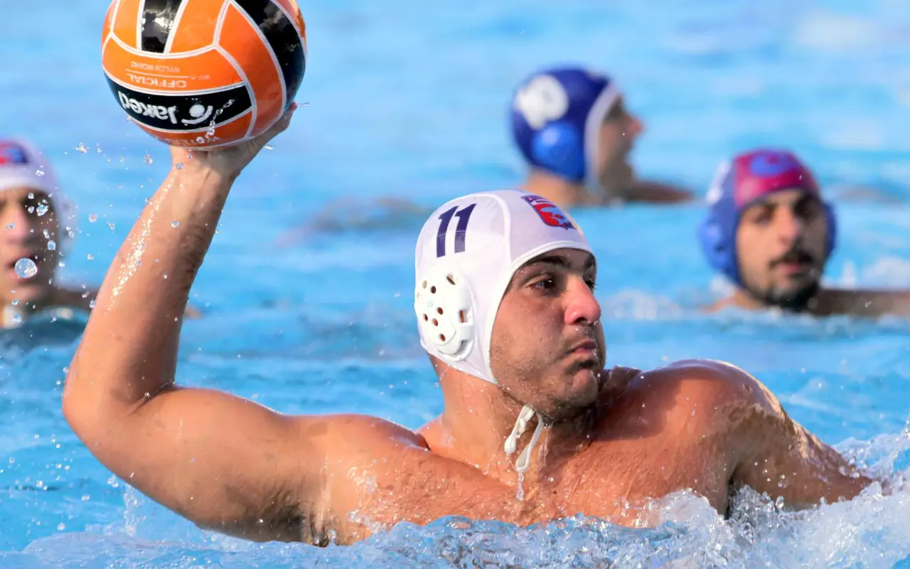 Cosenza Pallanuoto, oggi iniziano le semifinali Under 18 B. Manna suona la carica