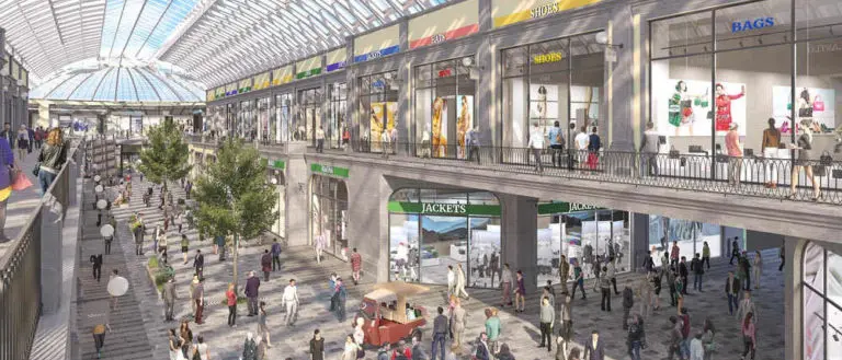 Coronavirus, il Piemonte chiude i centri commerciali durante il week-end