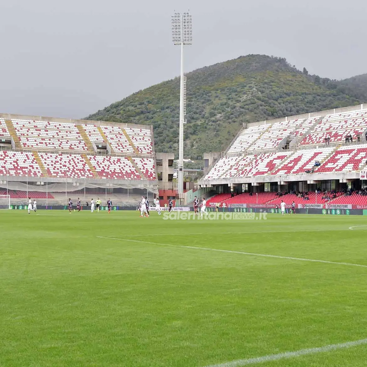 Serie B, il punto sulla quinta giornata di campionato