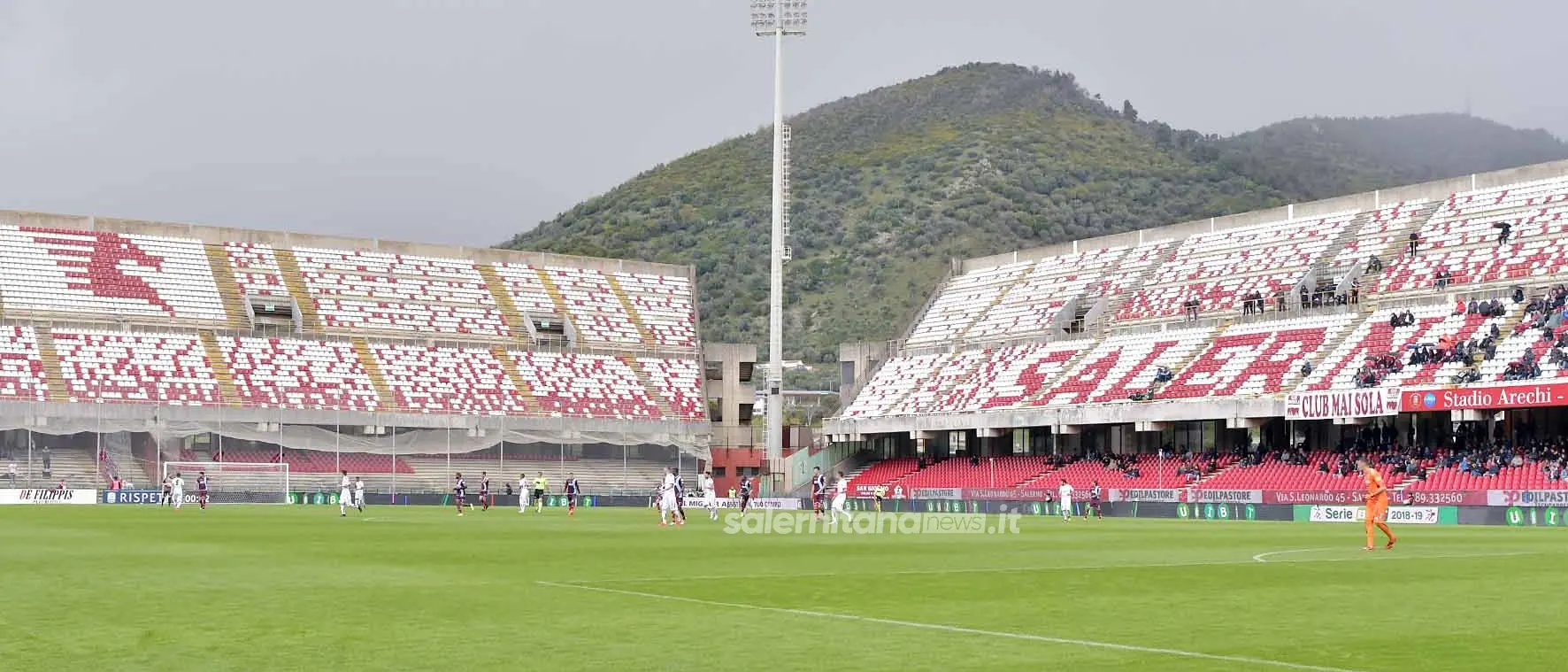 Serie B, il punto sulla quinta giornata di campionato