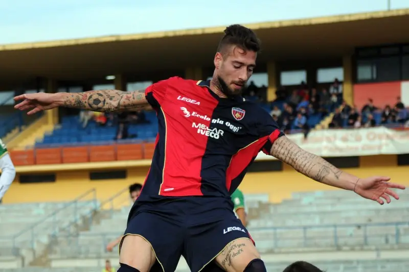 Cosenza-Lecce, i precedenti sono favorevoli ai rossoblù