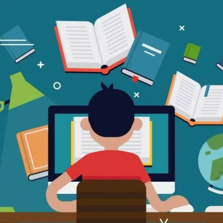 Indagine Ipsos, con la didattica a distanza aumentano le assenze a scuola