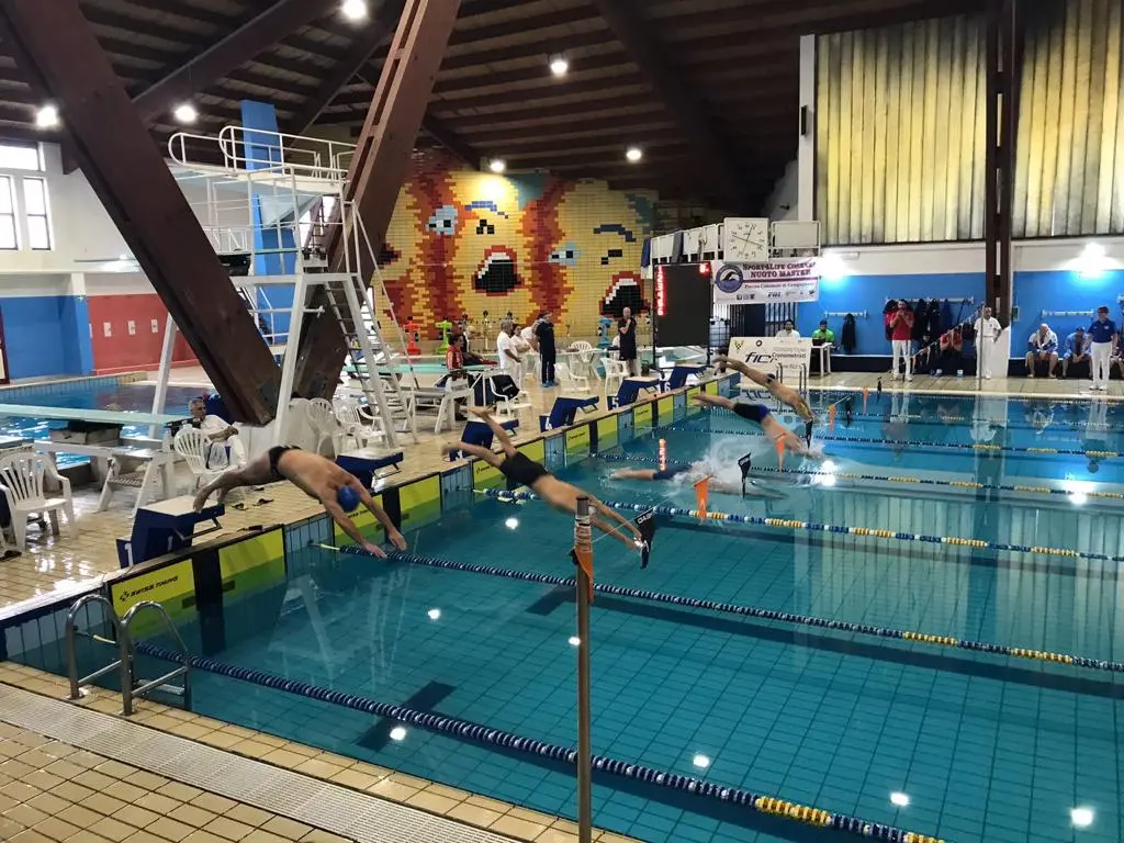 Controlli dei Nas in piscine e palestre. Carmine Manna: “Prima di tutto la sicurezza”