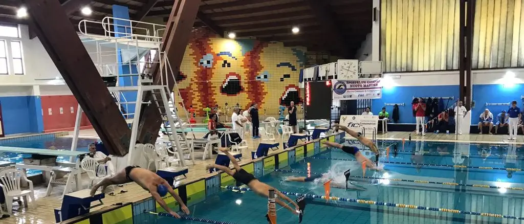 Controlli dei Nas in piscine e palestre. Carmine Manna: “Prima di tutto la sicurezza”