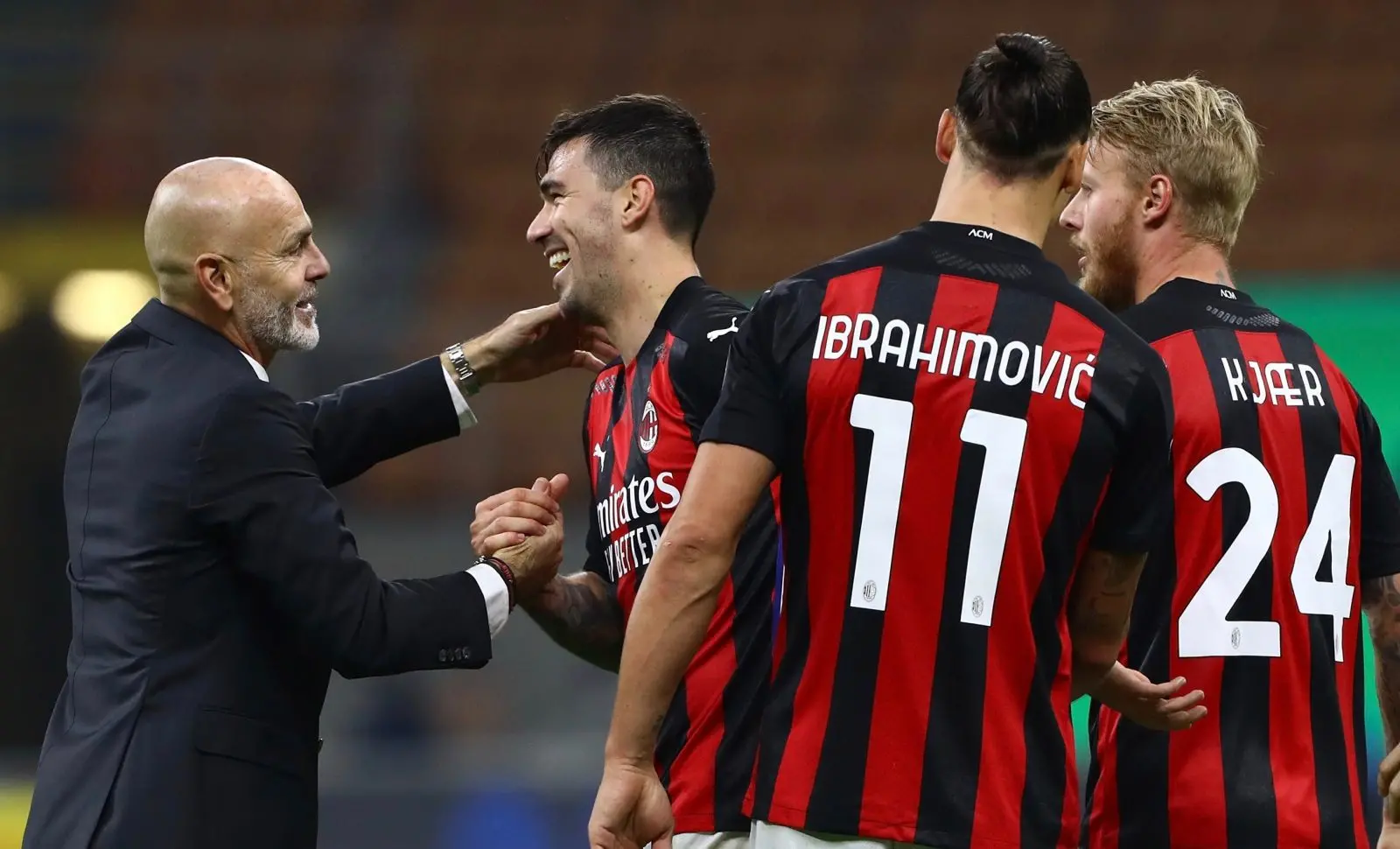 Serie A, il punto sulla quinta giornata di campionato